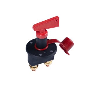 Heavy Duty Battery Switch  300A