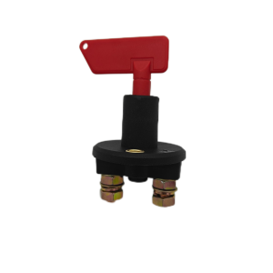 Hih Quality M8 studs Battery Switch 12/24V 100A