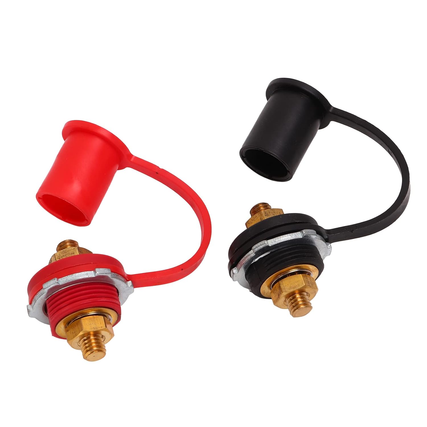 250A Rated Current Easy Operation Battery Bolt Terminal Stud