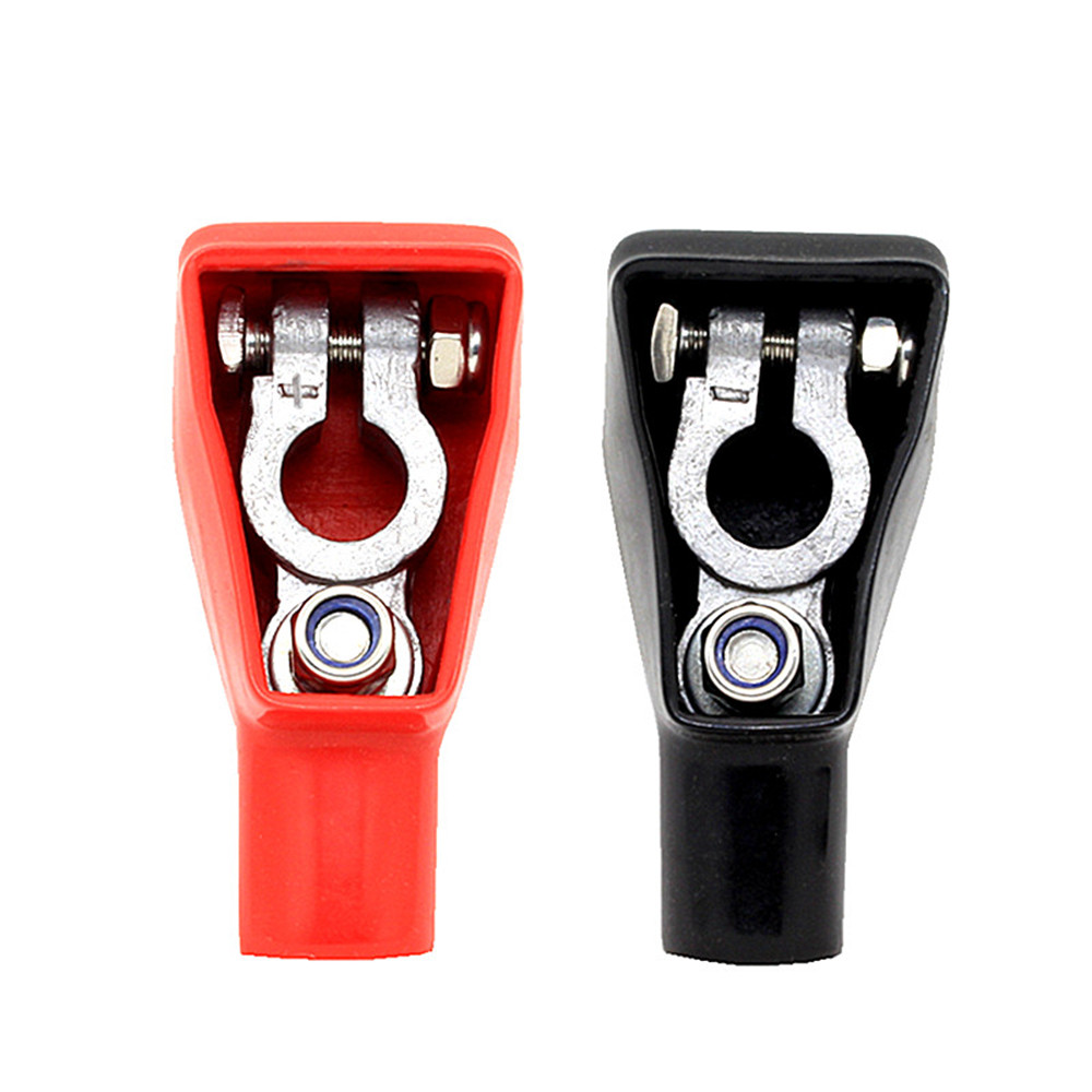 Hot Sale Car Battery Terminal Heavy Duty Lead Terminal - Image 2