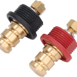 250A 20mm Battery Post Bridge Terminal Battery Charger Post Kit