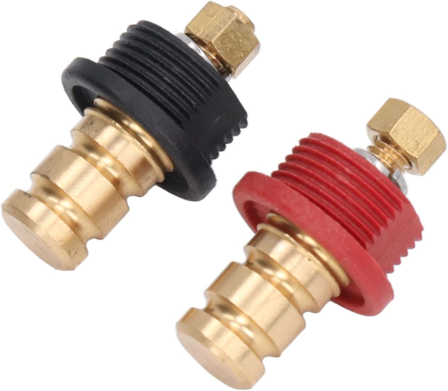 250A 20mm Battery Post Bridge Terminal Battery Charger Post Kit