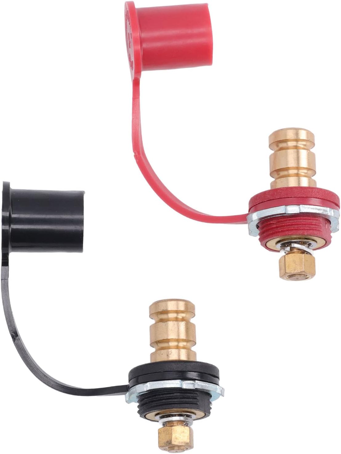 250A 20mm Battery Post Bridge Terminal Battery Charger Post Kit - Image 3