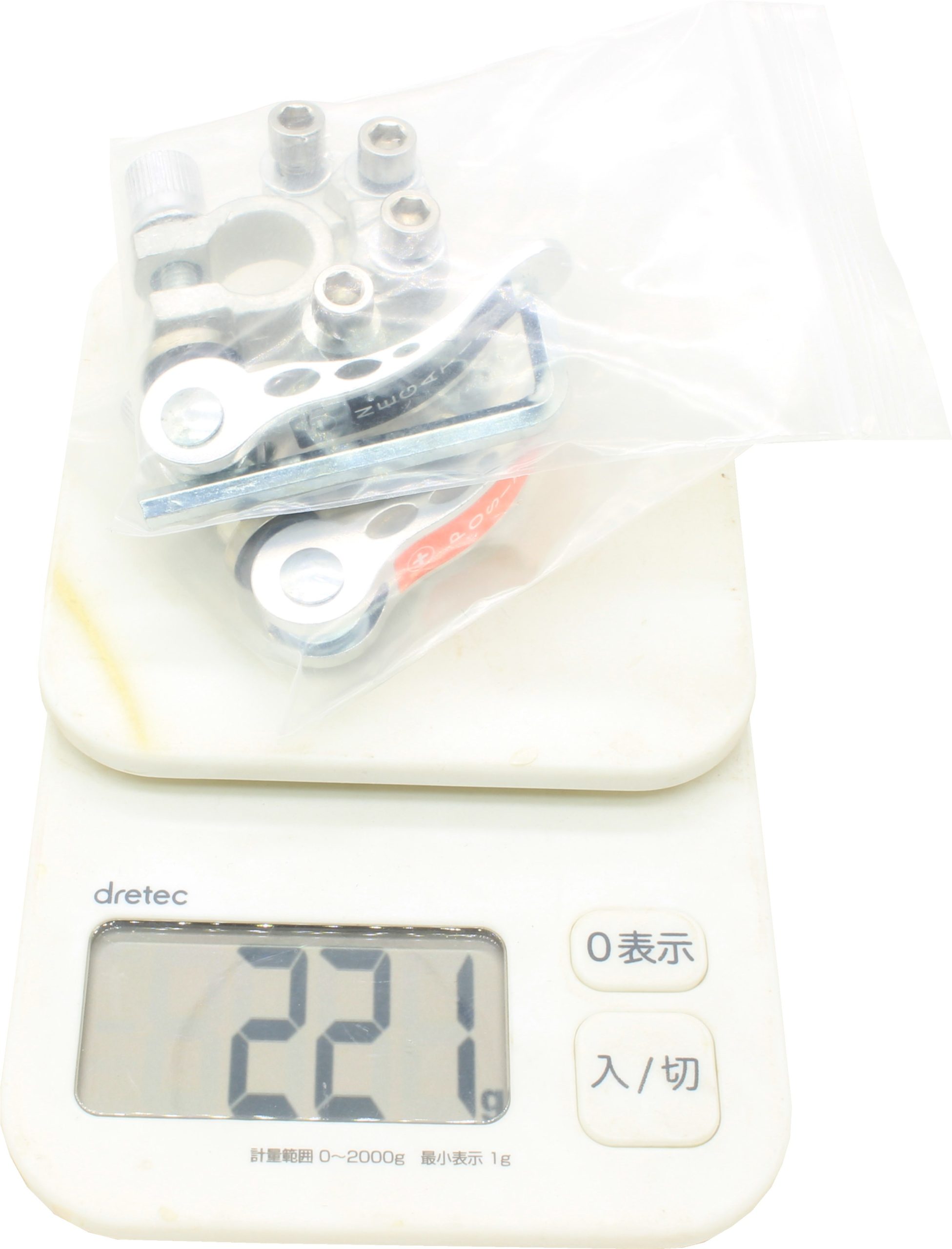 Tinned Copper Battery Post Terminal Clamp Quick Connector - Image 3