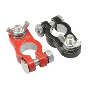 String Conductivity Aluminum Battery Terminal for Cars, Rvs