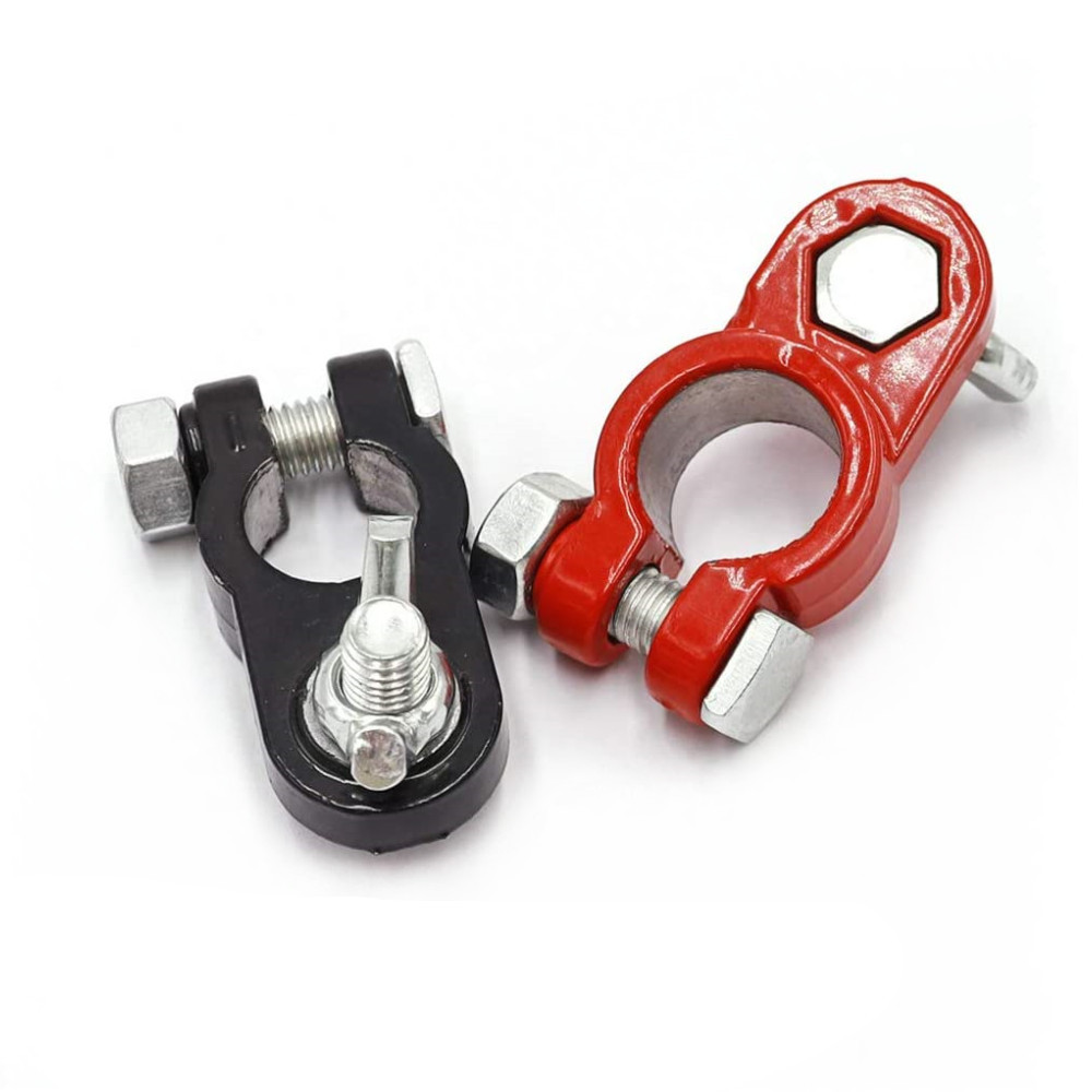 String Conductivity Aluminum Battery Terminal for Cars, Rvs - Image 3