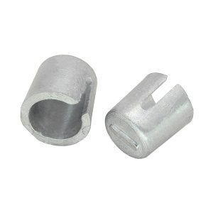 EL Durable Lead Battery Terminal Cover for Terminal Studs