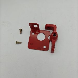 Solenoid On/Off Battery Master Switch Lock Kit New Condition