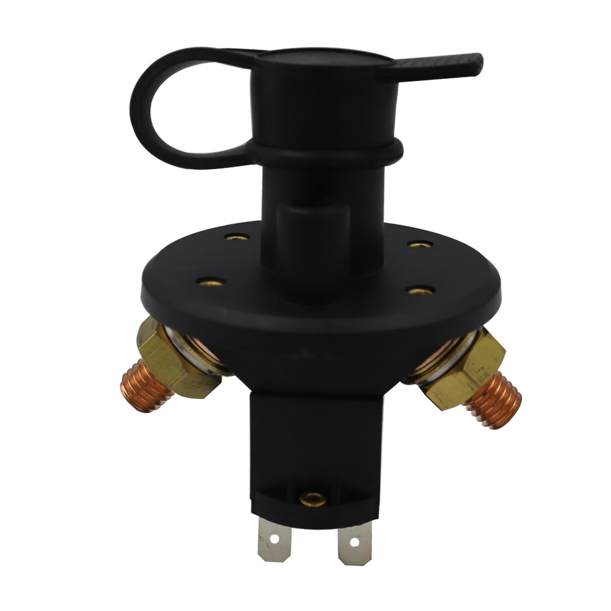 Universal Battery Master Isolator Cut Off Kill Switch - Image 5