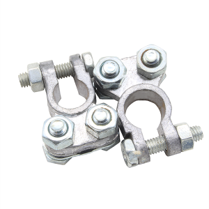 M6/M8 Car Battery Terminal for Automotive Use Screw Terminal