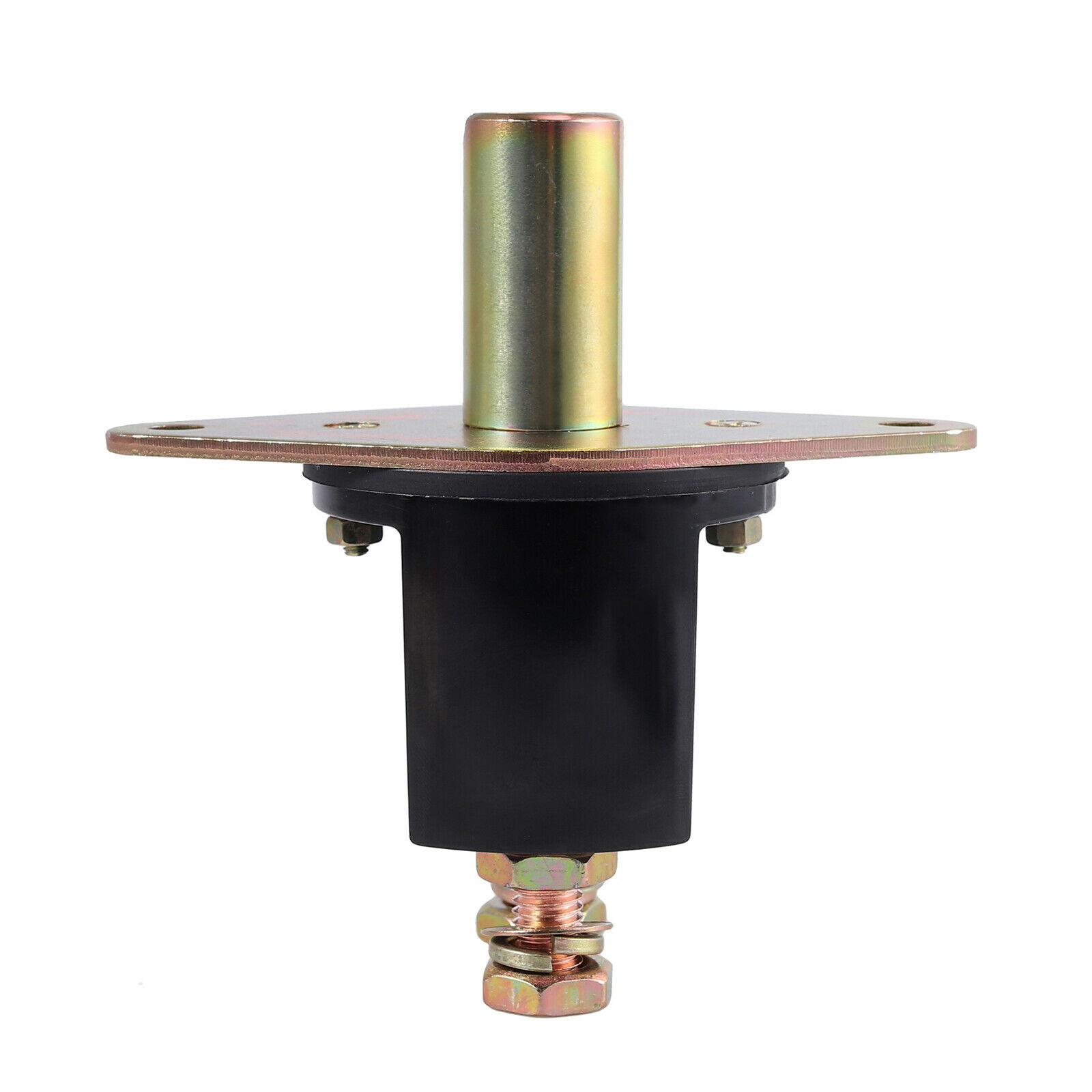 Heavy Duty Battery Kill Switch 12V 24V 200Amp for Car Boat Tractor - Image 2