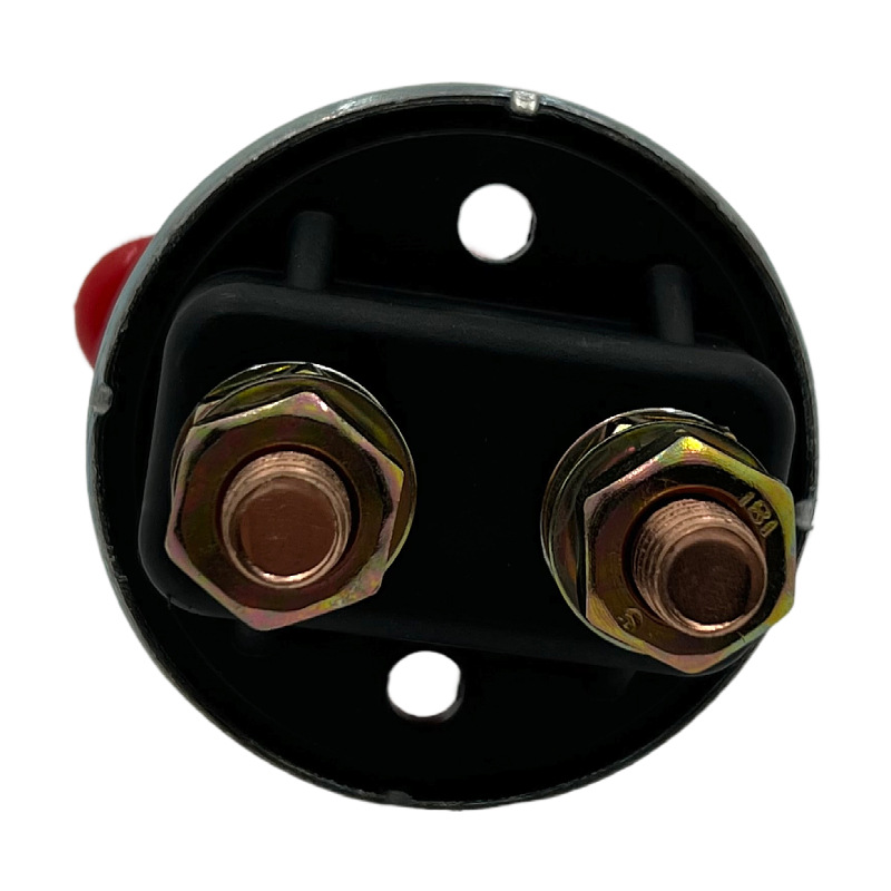 12V/24V 150A/250A Universal Battery Disconnect Switch Power Kill Isolator Switch - Image 6