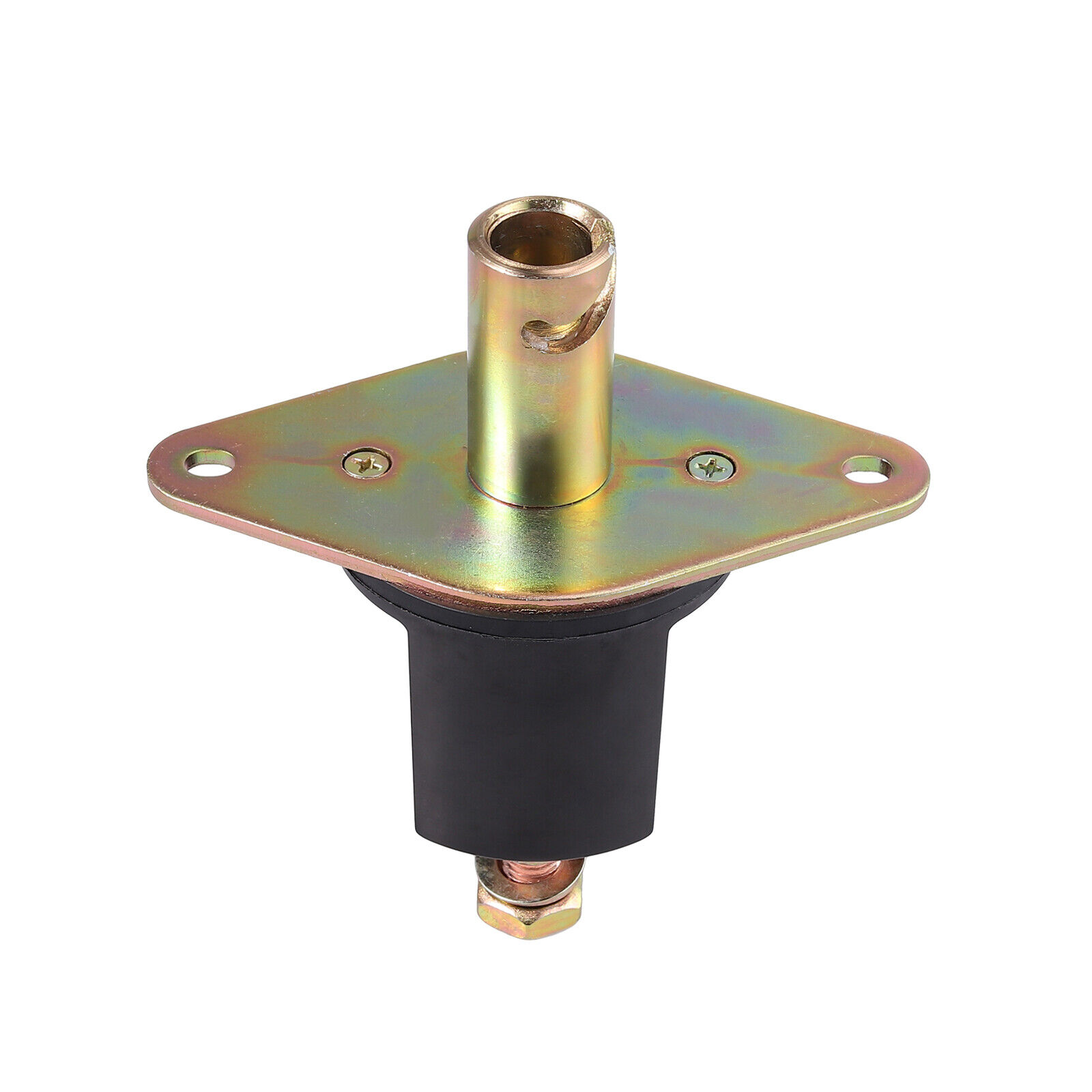 Heavy Duty Battery Kill Switch 12V 24V 200Amp for Car Boat Tractor - Image 4