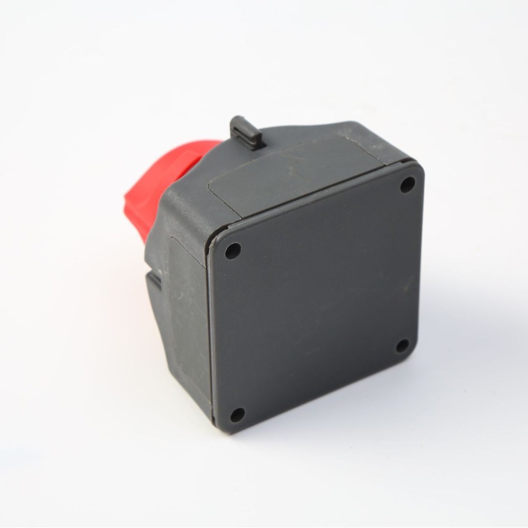 Marine Battery Disconnect Switch 12V 300A for Boat Car Truck RV - Image 9